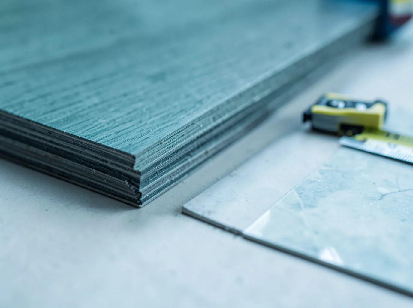 Luxury Vinyl Plank Installation Correll, MN FAQs